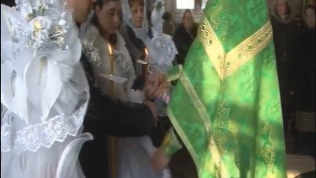 Таинство Венчания.avi смотреть онлайн