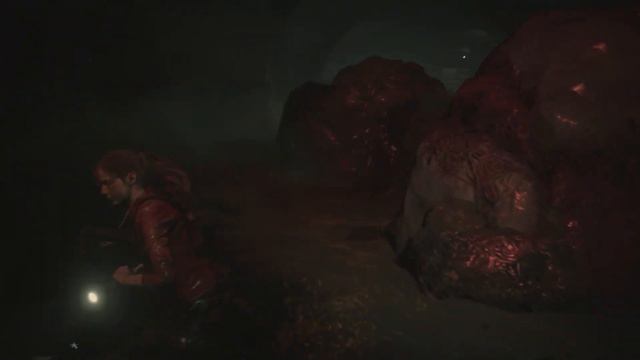 Resident Evil 2 Remake компанія за Клер Українська локалізація # 16 смотреть онлайн