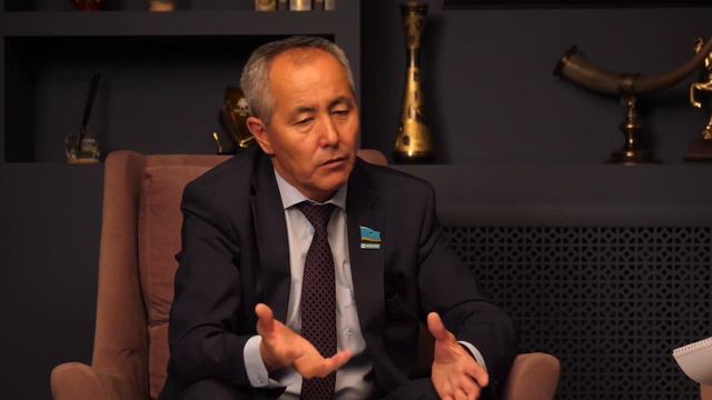 КАК РАЗВИВАЕТСЯ СЕЛЬСКОЕ ХОЗЯЙСТВО В КАЗАХСТАНЕ| Депутат Мажилиса Парламента РК Еркебулан Мамбетов