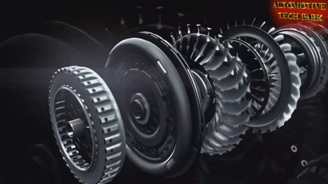 Mercedes Benz-7G-tronic- Plus-Transmission смотреть онлайн
