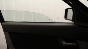 Автоматическая тонировка DuoGlass - поочередное опускание стекол (грп63.рф)