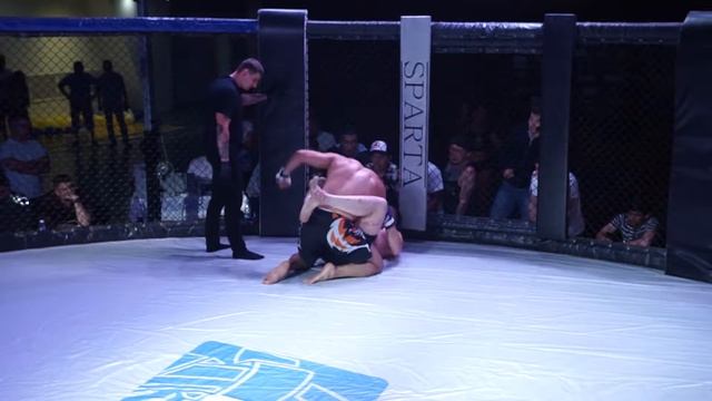 Турнир "Pankation & Grappling" 5 июля 2019 год смотреть онлайн