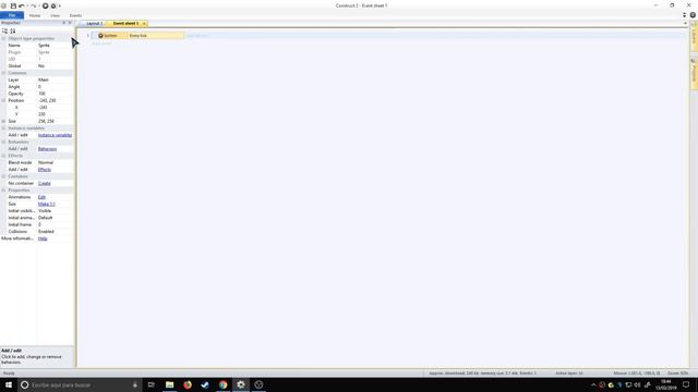 CÓMO ANIMAR OBJETOS Con La Función 