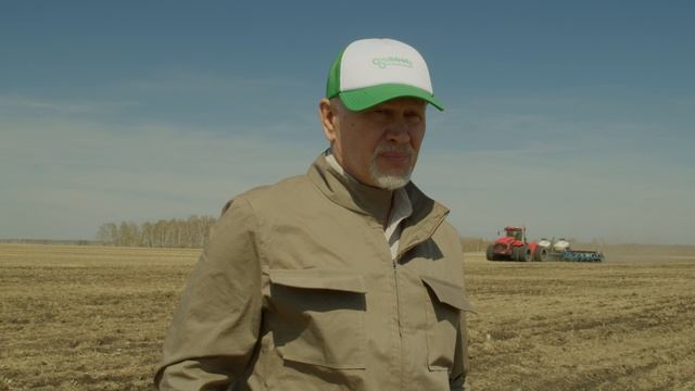 Технология возделывания кукурузы на зерно в условиях Зауралья. Часть 1 смотреть онлайн