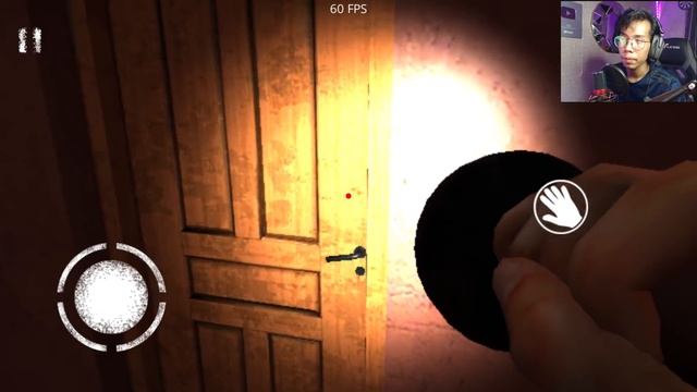 HANTU NI DAH KENAPA?!! || LABYRINTH SUNDEL BOLONG Demo Gameplay [Pok Ro] (Malaysia) смотреть онлайн