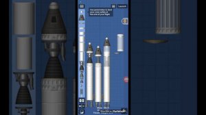 это игра про то, как нужно собирать ракеты, и сегодня мы играем с подписчиком.