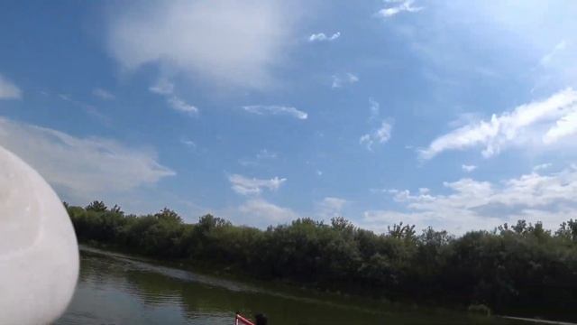 Сплав на сапборде по реке Исеть смотреть онлайн