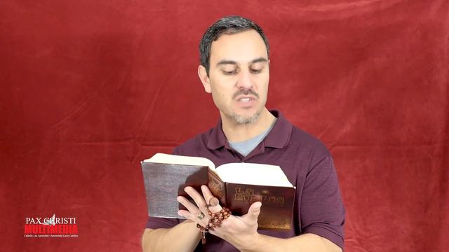 Evangelio Del Día - 20 De Diciembre De 2017 - Juan 1, 26-38 - Evangelio Explicado