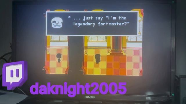 How to get in sans room and in his backyard (read description) смотреть онлайн