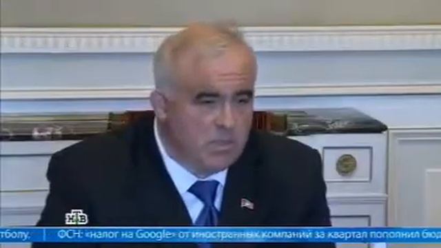 Соглашение АФК "Система" с Костромской областью смотреть онлайн
