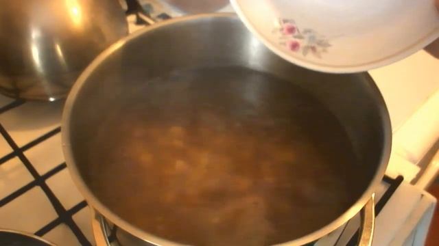 Суп из чечевицы.?? Вкусно просто быстро.??? смотреть онлайн