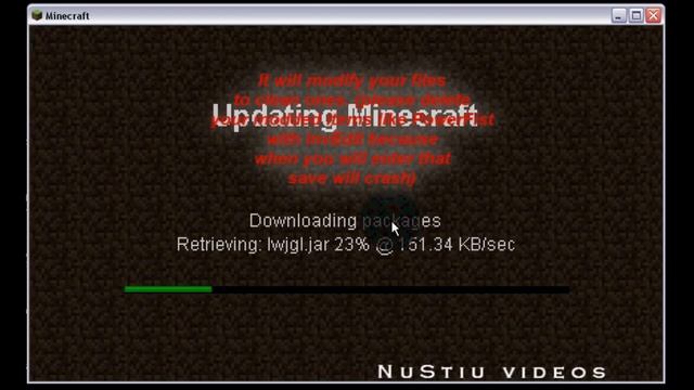 How to Download the Minecraft Alpha 1.2.6 смотреть онлайн
