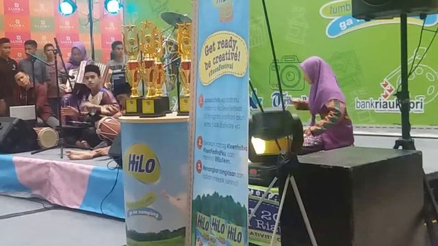 As-shofa Hilo grand final 2 смотреть онлайн