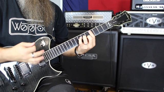 EMG Het Set VS EMG Het Set