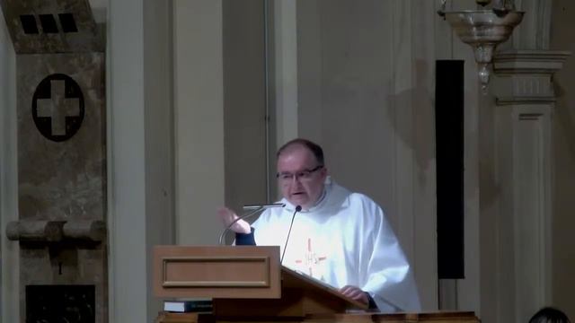 Eucaristía, 18 de noviembre. Dedicación de las Basílicas de los Santos Pedro y Pablo. смотреть онлайн