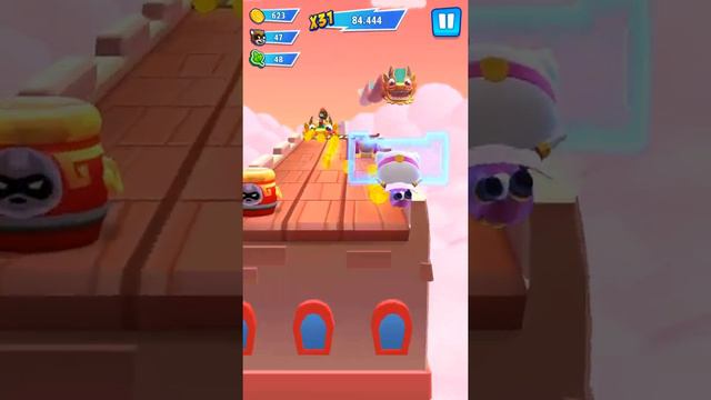 ТОМ ГЕРОЙ TOM HERO DASH TOM GOLD RUN ТОМ В ПОГОНЕ ЗА ЗОЛОТОМ смотреть онлайн