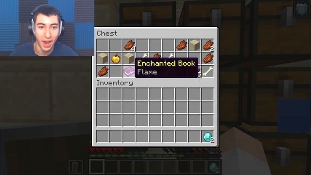 Minecraft³ смотреть онлайн