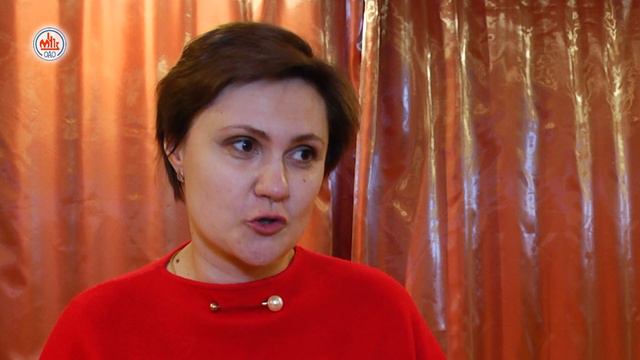 Женщину года выбирали на МНПЗ смотреть онлайн