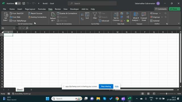How to import a Table from a Website | Excel | Data Analytics смотреть онлайн