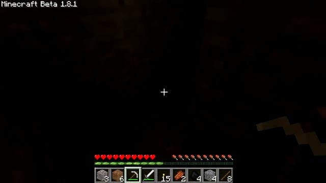 Minecraft 1.8: The search for a Stronghold Ep.5 w/ Lukez0r & EmJayK смотреть онлайн