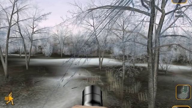 Deer Hunter 2005 multiplayer gameplay смотреть онлайн