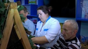 2024г. Тыл для СВОих Кривецкий ПНИ Ярославская область