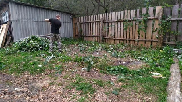 САМЫЙ ДЕШЕВЫЙ ФУНДАМЕНТ ДЛЯ БАНИ!!!! ( Часть 1 ) смотреть онлайн