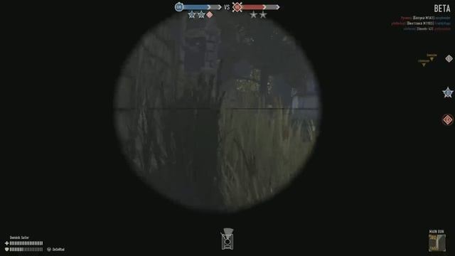 Heroes & Generals | Игра после обновления! смотреть онлайн