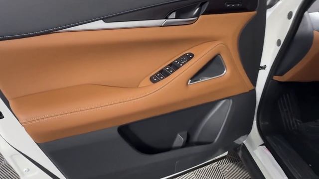 2023 INFINITI QX60 5N1DL1GS6PC348217 Suitland, Annapolis, Silver Spring, Bowie, Capital Heights смотреть онлайн