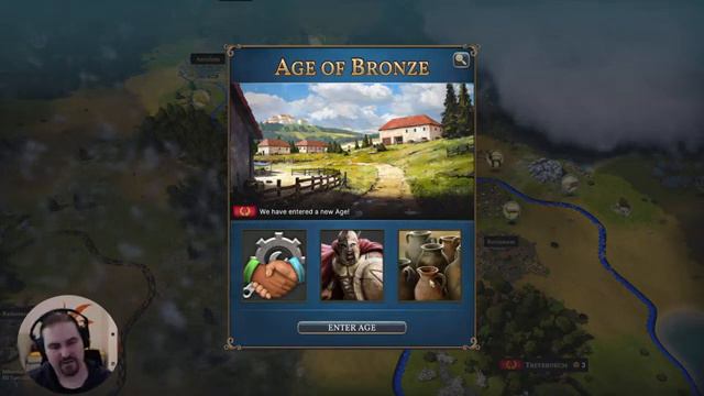 Millennia FIRST LOOK! 4X Civ Meets Anno By Paradox!