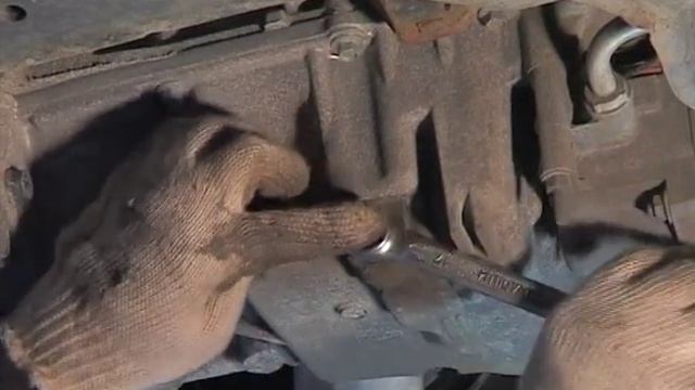 Экономим на сервисе (Mazda 3) часть 10 смотреть онлайн