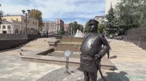 САРАТОВ. Город моего детства  и  юности