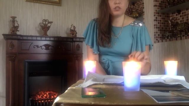 Приворот "Черный сват" поможет вернуть любимого смотреть онлайн