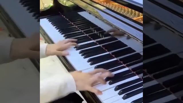 Пианино лучший песня смотреть онлайн