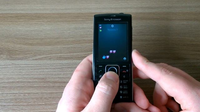 Обзор Sony Ericsson J108i (Cedar) | Ретро-телефон из 2010 года смотреть онлайн