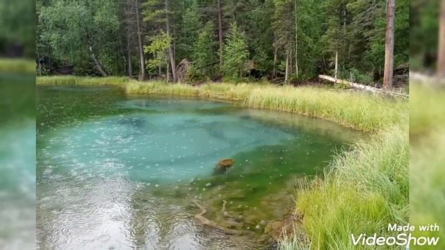 Путешествие на малокубатурном мотоцикле на Алтай в 2021. Иркутск-Акташ-Иркутск. смотреть онлайн