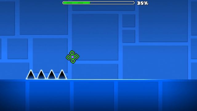 25 СПОСОБОВ ПЕРЕПРЫГНУТЬ 4 ШИПА смотреть онлайн