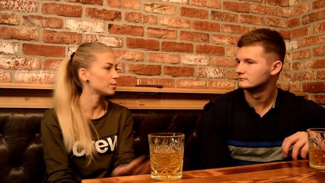 Відкрий себе. Лілія Королюк (Lia) смотреть онлайн