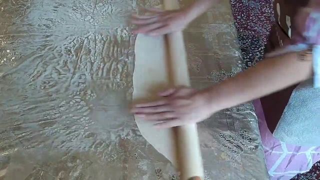 НОРИН ( Norin )- узбекская кухня ! Norin Tayyorlash