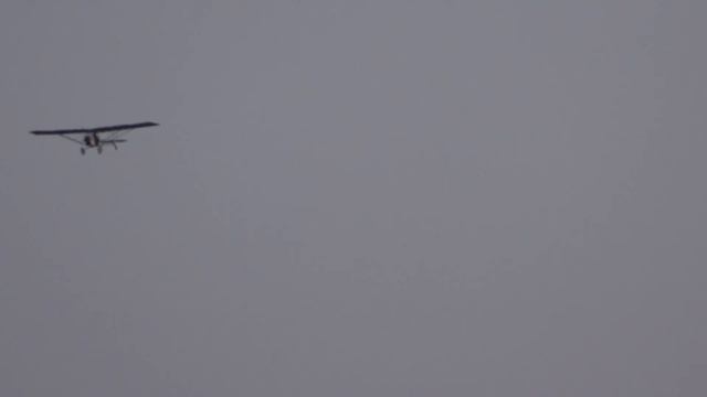 Полет Игоря на Маэстро 115 кг. 21-07-2019