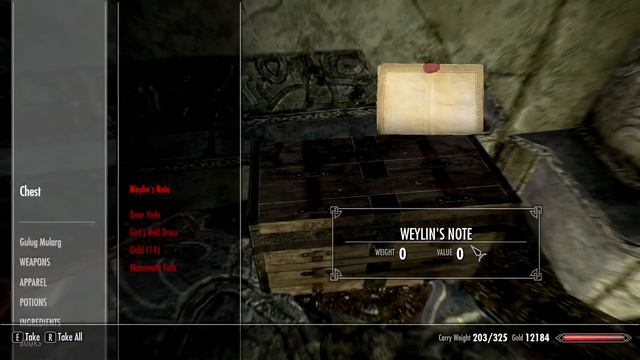 Troubling Investigation - Let's Play Skyrim Part 48 смотреть онлайн