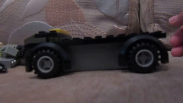 ЛЕГО МАШИНА СБОРКА смотреть онлайн