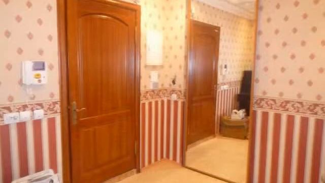 Сдам 3-ком. квартиру в Красноярске смотреть онлайн