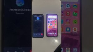 Incoming call & Outgoing call Oppo A91 vs Oppo Reno 7 WhatsApp