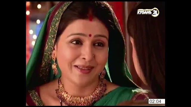 Арнав, лучший муж (фрагмент из 246-247 серии)