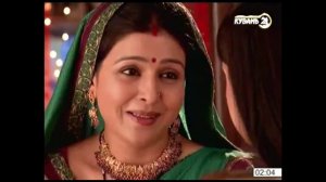 Арнав, лучший муж (фрагмент из 246-247 серии)