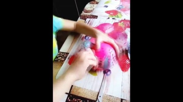 Открываем игрушку LOL