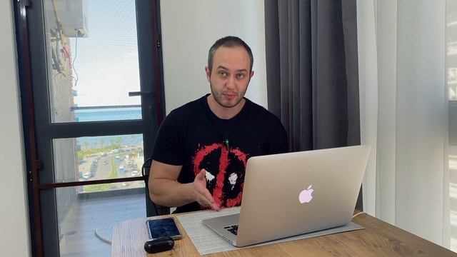 Что делать с русской картой и оплатой в Грузии? смотреть онлайн