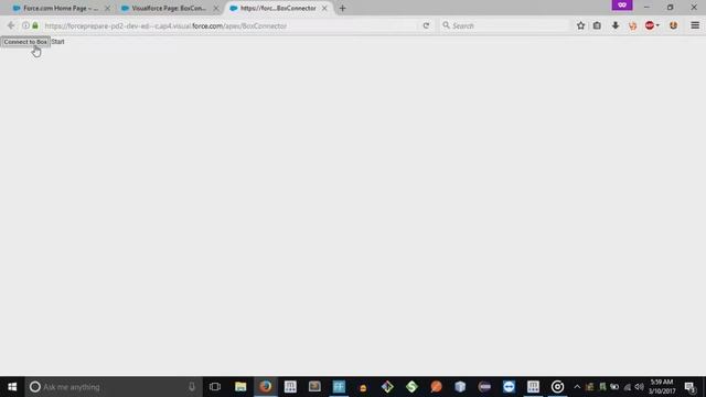 OAuth for your integrations смотреть онлайн