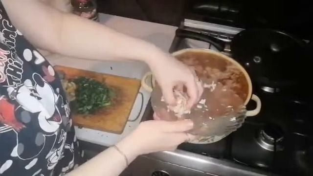 готовим первое, второе на 2 дня! смотреть онлайн
